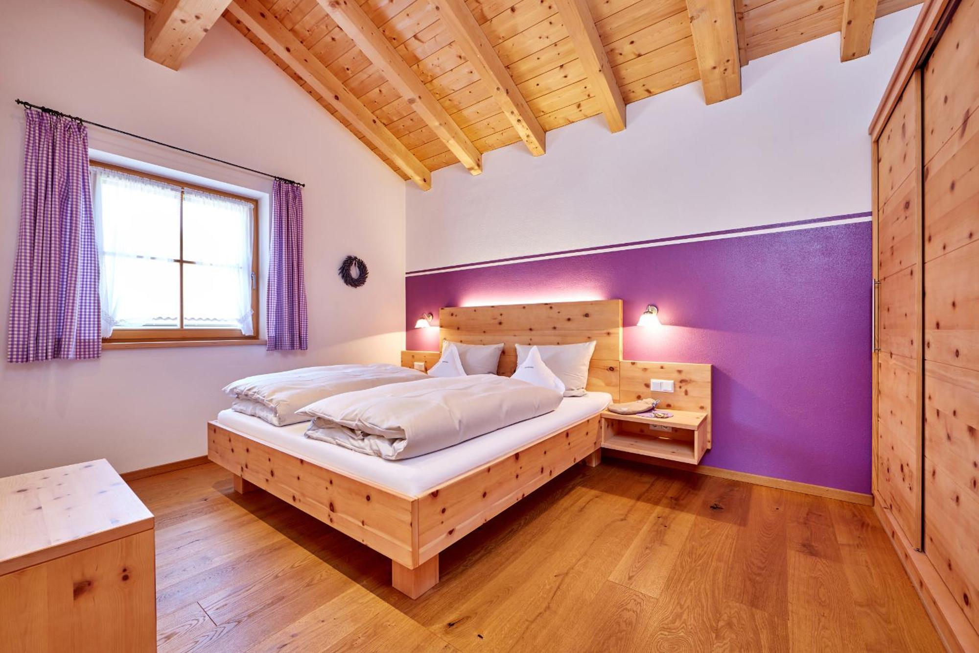 Ferienhaus Alpinissimo Oberammergau Buitenkant foto